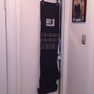 JoyMangano Multi-Function Behind-the-Door Organine